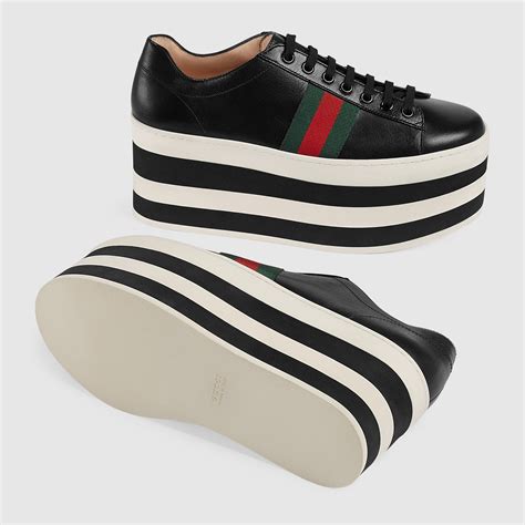 scarpe eleganti gucci|female shoes gucci.